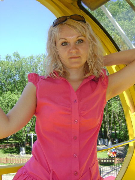 Светлана Болдырева