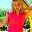 Светлана Болдырева