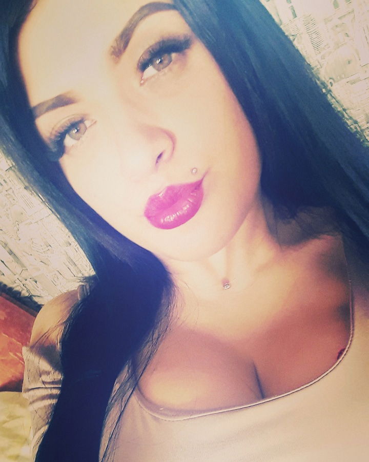 Виктория Сайфулина