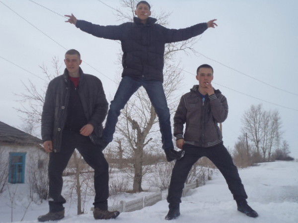 Руслан Шоров