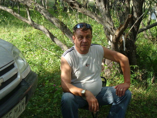 Владимир Даниленко