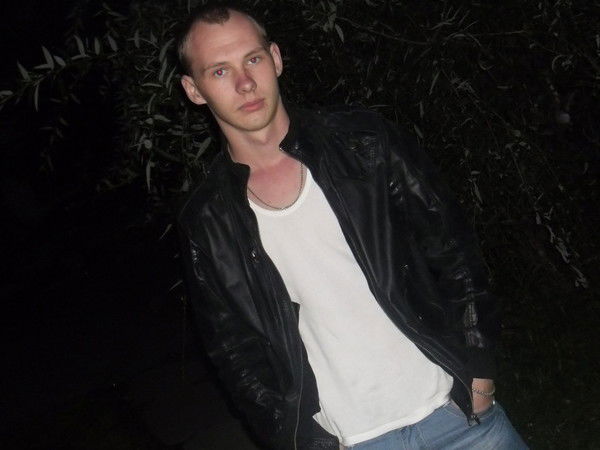 Андрей Жилин