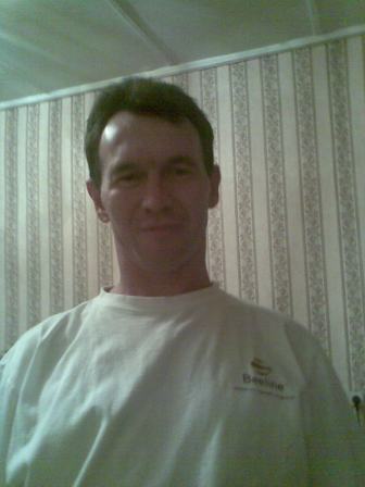 Ильяс Салихов