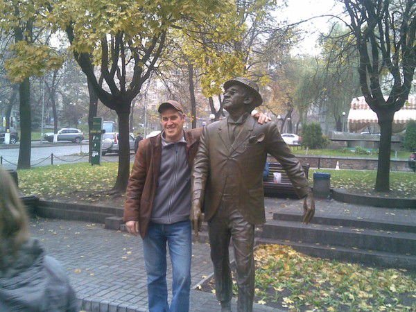 Анатолий Ступакевич