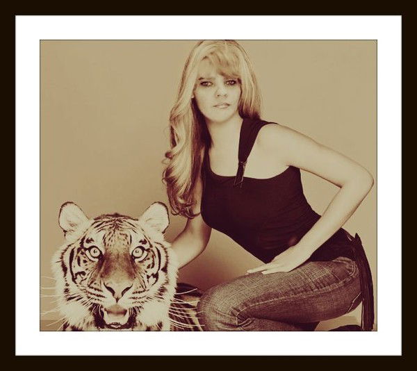 Evgeniya Dombrovskaya