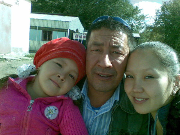 Жорткан Асаубаев