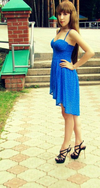 Карина Халиуллина