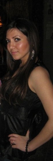 Aлина Фахрутдинова