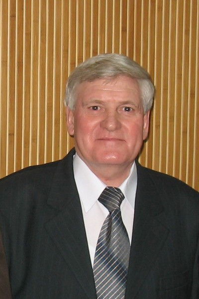 Василий Чекомасов