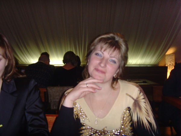 Ирина Цыпылева