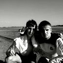 Никита Чапарин