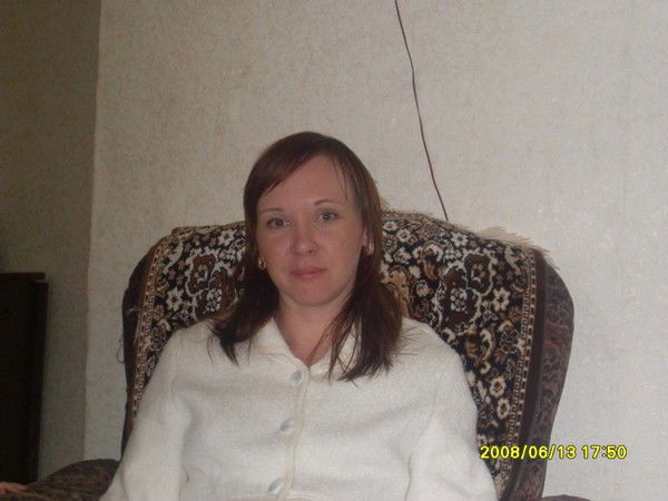 Юля Пролубщикова