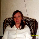 Юля Пролубщикова