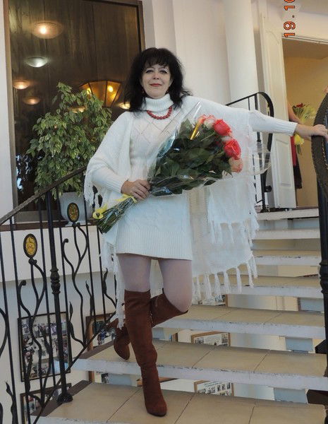 Светлана Лунёва