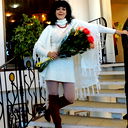 Светлана Лунёва