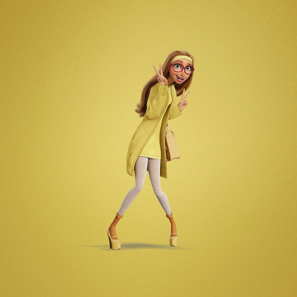 Аленчик Новикова