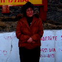 Gerel Banzaraktsaeva