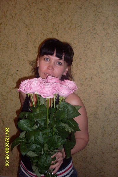 Лаура Емельянова