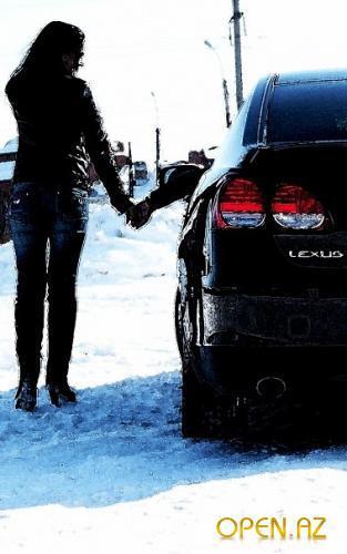 Афруз Каримов