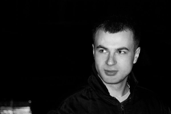 Дмитрий Попов