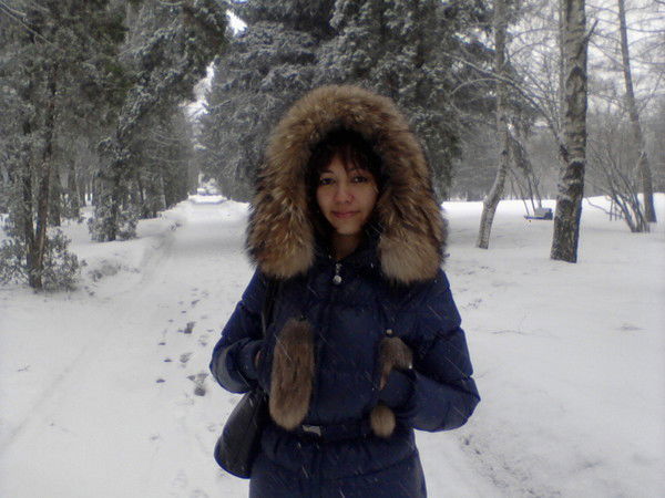 Иноят Мамаджанова