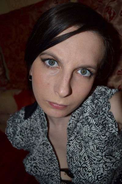 Анна Карамышева