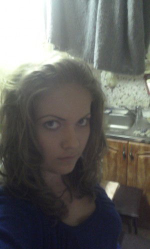 Кристина Попова