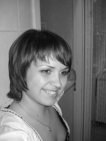 Анна Рассказова