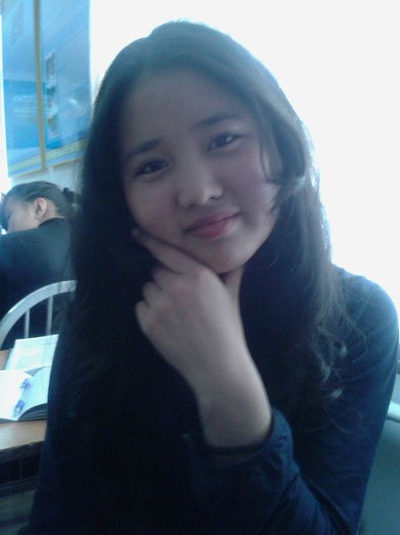 Акерке Амангелди