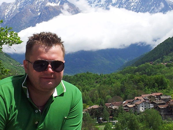 Константин Катунин