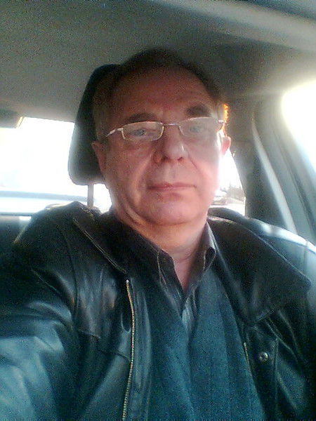 Анатолий Сажнев