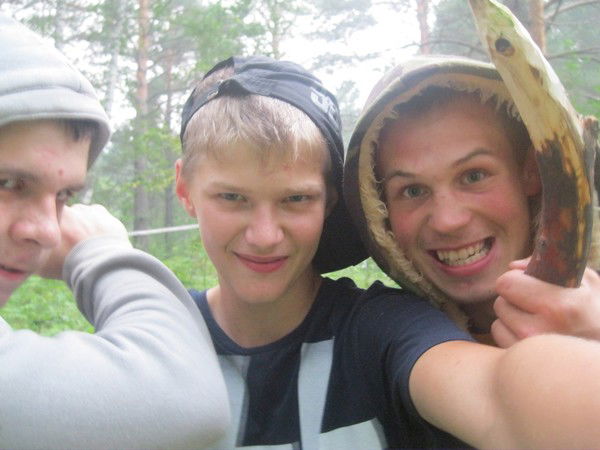 Андрей Акулов