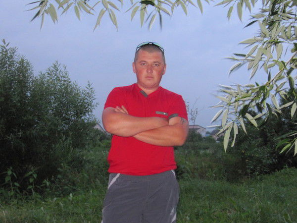 Игорь Щуцкий