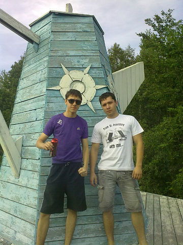 Евгений Симагин