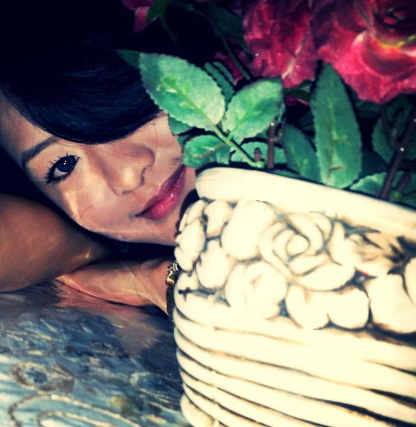 Aiperi Bakytbek Kyzy