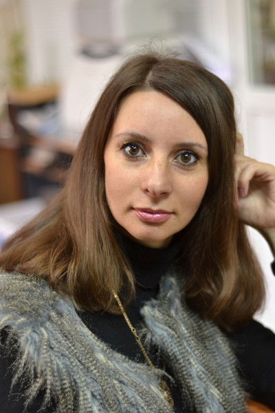 Марина Думан