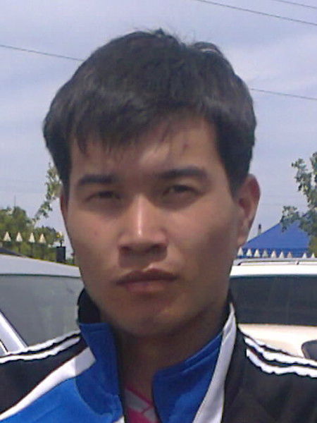 Ержан Алтынбекулы