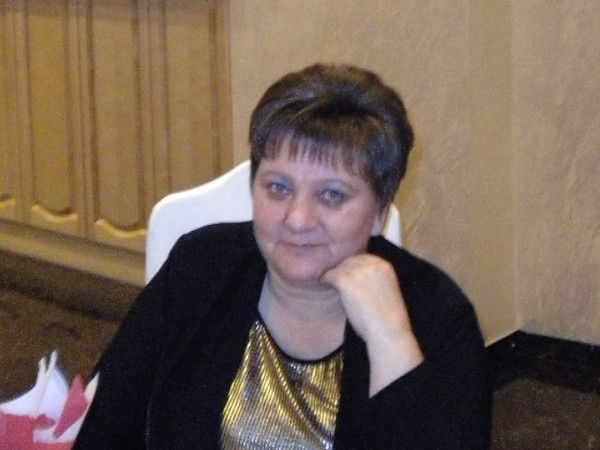 Александра Прянишникова