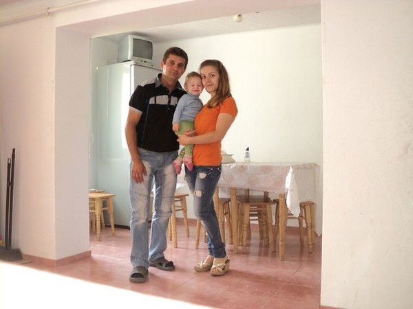 Анна Селехман