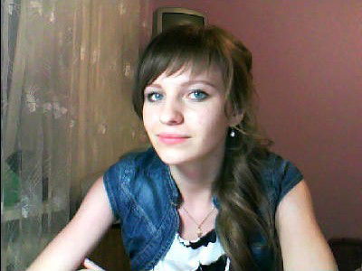 Наталья Лукша