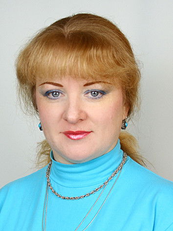 Елена Жилина