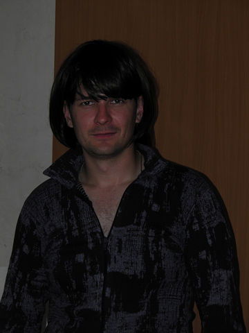 Aleksey P