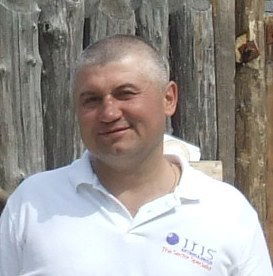 Сергей Гринько