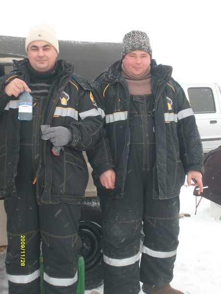 Сергей Буртовой