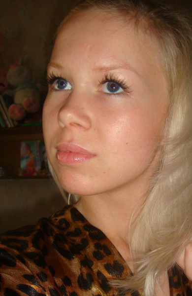 Даша Тукмачева