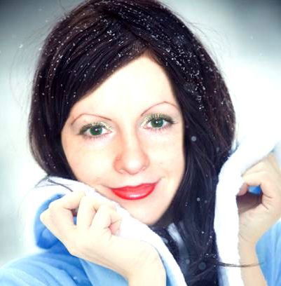 Виктория Кохановская