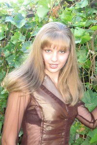 Вероника Левченко