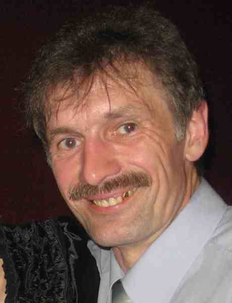 Юрий Чайковский