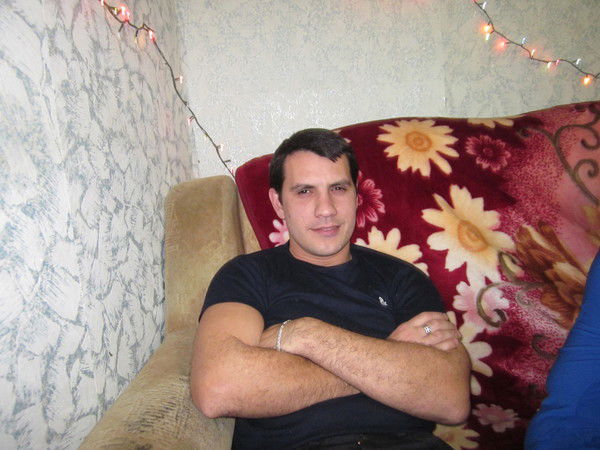 Айдар Алмиев