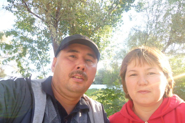 Гульмира Келдибаева